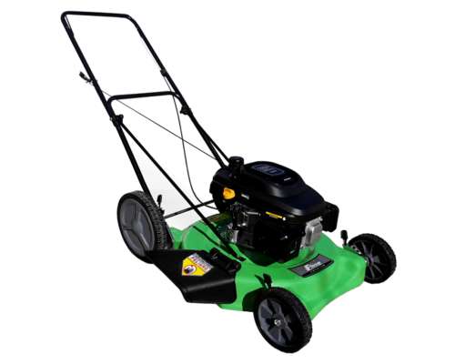 FIASA 22 Ruedas Altas//ZONGSHEN XP200//Sin recolector