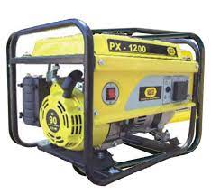 PX 1200 Monof 220 V / 50 Hz 