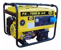 PX7000 M Monof 220 V / 50 Hz ,420 CC