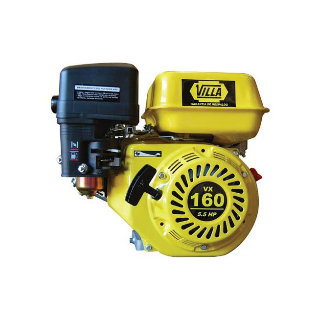 VX160 5 HP