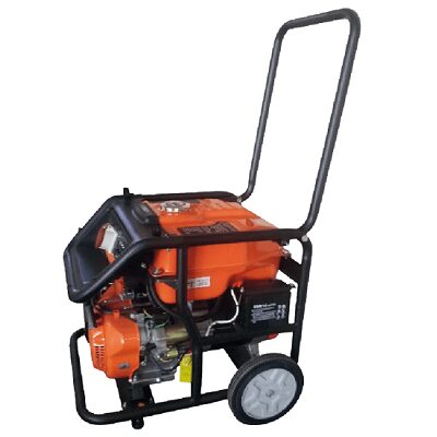 ZSA 2500 E // Man/Eléct.