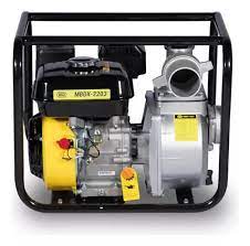 Motobomba MBDX-2002 32000 L/H