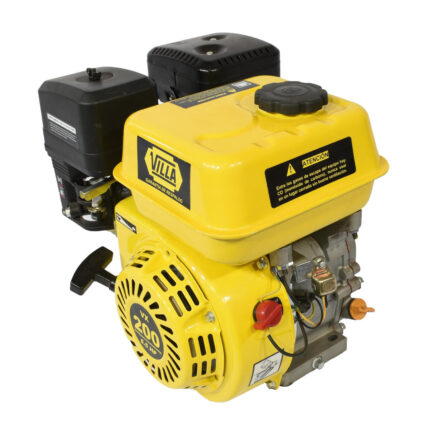 VX200 6,5HP