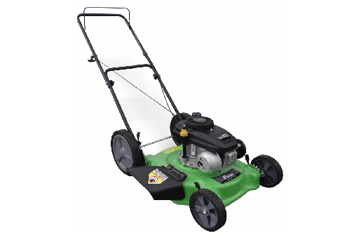 [FC1111414] FIASA 20 Ruedas Altas//ZONGSHEN XP140//Sin recolector