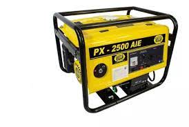 [PX 2500 AE] PX 2500 AE Monof 220 V / 50 Hz ,196 CC