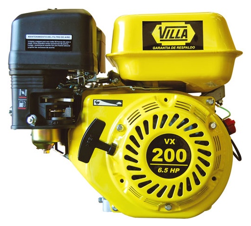 [VX200 AE] VX200 AE 6,5 HP