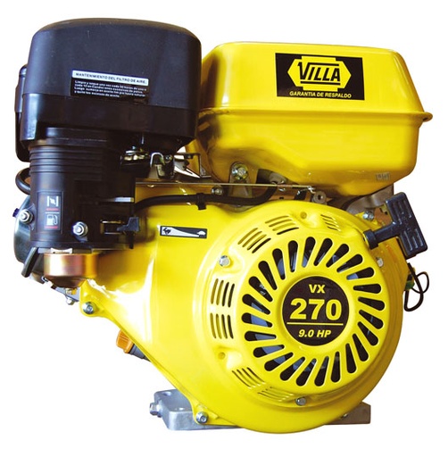 [VX270 AE] VX270 AE 9 HP