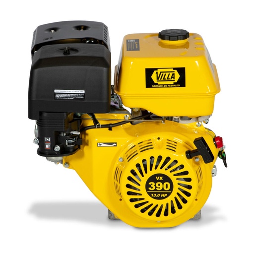 [VX-390 AE] VX390 AE 13 HP