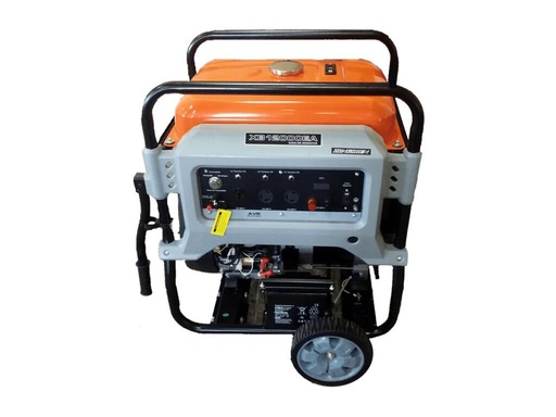 [250555111] ZONGSHEN XB 12000 10 KVA