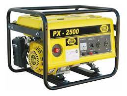 [PX 2500] PX 2500 Monof 220 V / 50 Hz ,196 CC